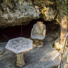 Отель Villa Le Cesine Верноле фото 13