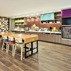 Home2 Suites by Hilton Alpharetta in Alpharetta, United States of America from 177$, photos, reviews - zenhotels.com meals