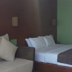 Pahuwayan Suites in Boracay Island, Philippines from 89$, photos, reviews - zenhotels.com guestroom photo 2