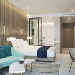 Mytt Beach Hotel – SHA Extra Plus in Pattaya, Thailand from 81$, photos, reviews - zenhotels.com guestroom