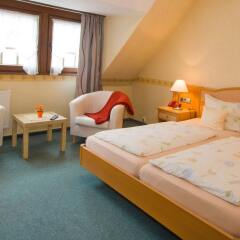 Hotel Kachelburg детские мероприятия фото 2