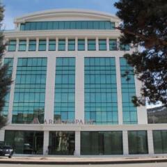 Armoni Park Otel Турция, Кастамону - отзывы, цены и фото номеров - забронировать отель Armoni Park Otel онлайн фото 8