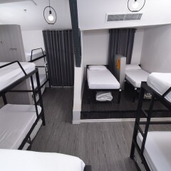 Cinema Hostel Jerusalem Иерусалим комната для гостей фото 3