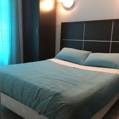 Отель Hôtel Du Globe 18 Франция, Париж - 1 отзыв об отеле, цены и фото номеров - забронировать отель Hôtel Du Globe 18 онлайн комната для гостей фото 2