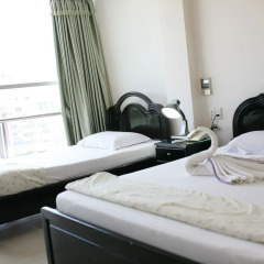 Kim Khoi hotel комната для гостей фото 4