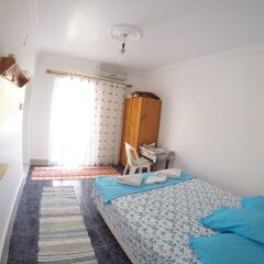 Отель Rose Pension Patara детские мероприятия фото 2