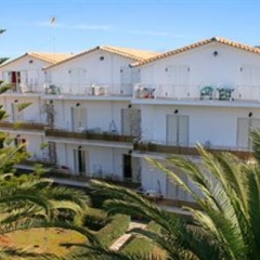 Отель Pettas Apartments Греция, Аргасио - отзывы, цены и фото номеров - забронировать отель Pettas Apartments онлайн фото 3