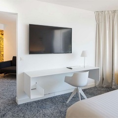 Отель Pullman Marseille Palm Beach удобства в номере