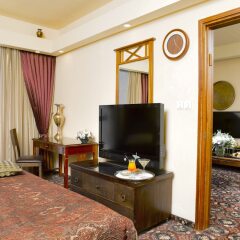 Отель Olive Tree Royal Plaza Иерусалим комната для гостей фото 4