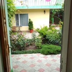 Гостиница Guest House On Samburova 279 в Анапе отзывы, цены и фото номеров - забронировать гостиницу Guest House On Samburova 279 онлайн Анапа фото 15