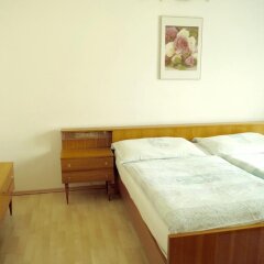 Апартаменты Apartments Wirrer Зальцбург комната для гостей фото 2