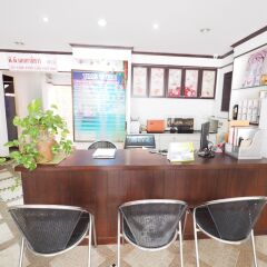Отель Andaman Legacy Guest House Таиланд, Краби - отзывы, цены и фото номеров - забронировать отель Andaman Legacy Guest House онлайн в номере фото 2