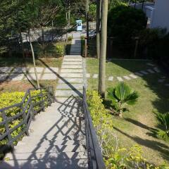 Отель Delite Guest House No 13 @ Batu Ferringhi фото 8