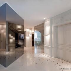 Отель La Maison Champs Elysées Франция, Париж - отзывы, цены и фото номеров - забронировать отель La Maison Champs Elysées онлайн интерьер отеля