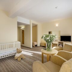 Отель Grata by Centrum Hotels Вильнюс фото 17