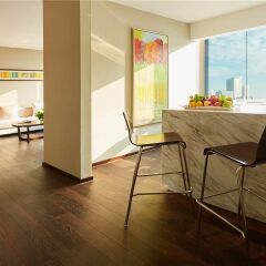 Lia Charlton Hotel Shenzhen сауна