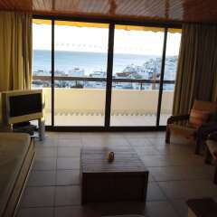 Отель Albufeira Sea View by Rentals in Algarve (51) комната для гостей фото 3