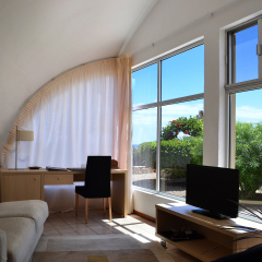 Отель Risco Del Gato Suites The Senses Collection Коста Кальма комната для гостей фото 3