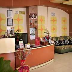 Отель Zen Rooms Baywalk Palawan Филиппины, Пуэрто-Принцеса - отзывы, цены и фото номеров - забронировать отель Zen Rooms Baywalk Palawan онлайн фото 15