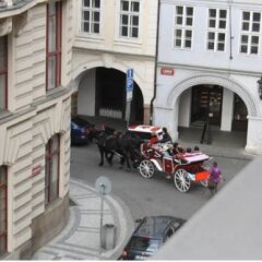 Отель Old Town Residence Чехия, Прага - 8 отзывов об отеле, цены и фото номеров - забронировать отель Old Town Residence онлайн фото 3