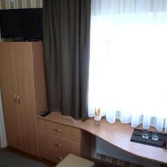 Leon Hotel
