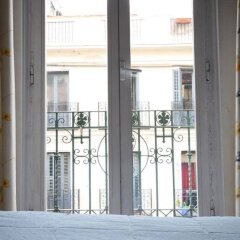 Отель Hostal Casa Bueno Испания, Мадрид - отзывы, цены и фото номеров - забронировать отель Hostal Casa Bueno онлайн фото 2
