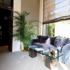 Отель Kefalari Suites Греция, Кифисия - отзывы, цены и фото номеров - забронировать отель Kefalari Suites онлайн интерьер отеля фото 3