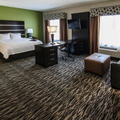 Hampton Inn Foley in Foley, United States of America from 237$, photos, reviews - zenhotels.com guestroom photo 4