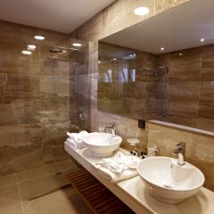 Отель Stella Palace Resort & Spa ванная фото 2