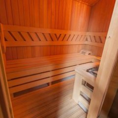 Hotel Hemera in Podgorica, Montenegro from 101$, photos, reviews - zenhotels.com sauna