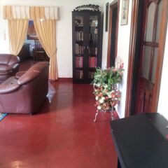 Andrews Hostel интерьер отеля фото 2