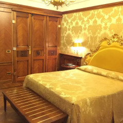 Отель Canaletto Suites комната для гостей