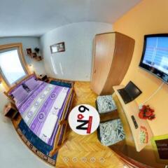 Hostel No9 удобства в номере фото 2
