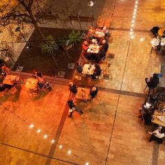Отель Mon Suites Catedral
