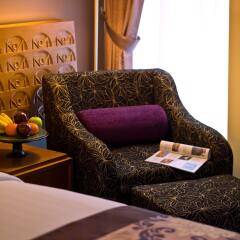 Sun Island Hotel & Spa Kuta удобства в номере