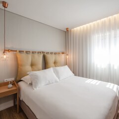 The Rex Hotel комната для гостей фото 5