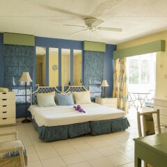 Отель Hipstrip Beach Studio Ямайка, Монтего-Бей - отзывы, цены и фото номеров - забронировать отель Hipstrip Beach Studio онлайн комната для гостей фото 3