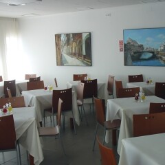 Hotel Platja Gran питание