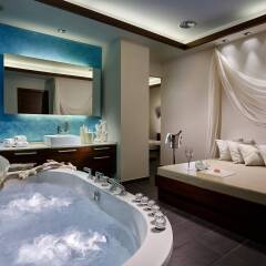 Отель Rodos Park Suites & Spa Родос спа фото 2
