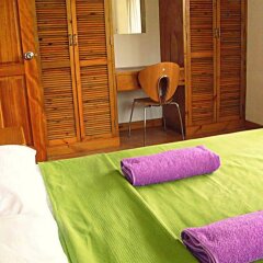 La Villa Therese Holiday Apartments in Mahe Island, Seychelles from 129$, photos, reviews - zenhotels.com room amenities