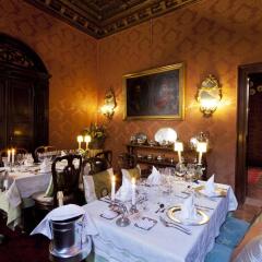 Отель Palazzetto Pisani Италия, Венеция - 3 отзыва об отеле, цены и фото номеров - забронировать отель Palazzetto Pisani онлайн питание фото 2