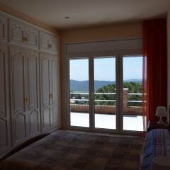 Отель Villa Bellavista комната для гостей фото 3