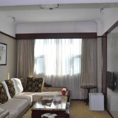 Galaxy Hotel комната для гостей фото 4