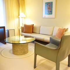Hotel Nikko Fukuoka Хаката фото 10