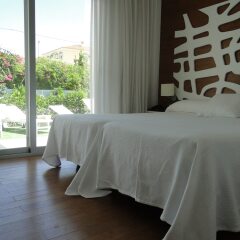 Hotel Villamor спа