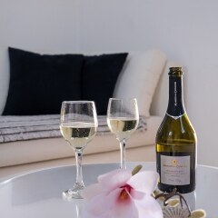 Отель Paradise Traditional Cycladic House Греция, Остров Санторини - отзывы, цены и фото номеров - забронировать отель Paradise Traditional Cycladic House онлайн фото 32