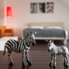 Stanys Hotel & Apartments комната для гостей фото 5