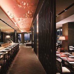 Отель Shangri-La Tokyo Япония, Токио - 2 отзыва об отеле, цены и фото номеров - забронировать отель Shangri-La Tokyo онлайн питание