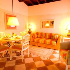 Pestana Vila Sol Golf & Resort Hotel в номере фото 2
