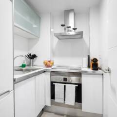 Апартаменты Villanueva Apartments By Flatsweethome Мадрид в номере